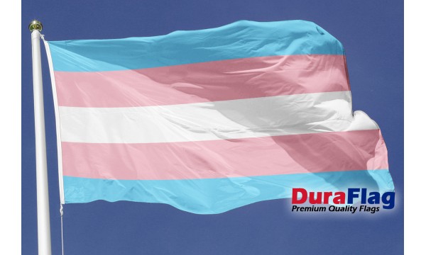 DuraFlag® Transgender New Premium Quality